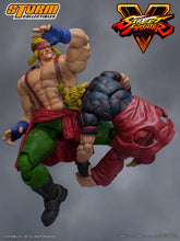 Load image into Gallery viewer, Storm Collectibles - ALEX - Street Fighter V Action Figure