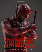 Load image into Gallery viewer, Hot Toys TMS154 Daredevil: Born Again 1/6th Scale Daredevil Collectible Figure