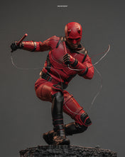 Load image into Gallery viewer, Hot Toys TMS154 Daredevil: Born Again 1/6th Scale Daredevil Collectible Figure