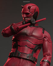 Load image into Gallery viewer, Hot Toys TMS154 Daredevil: Born Again 1/6th Scale Daredevil Collectible Figure