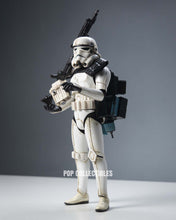 Load image into Gallery viewer, Hot Toys MMS721 Star Wars Episode IV A New Hope Sandtrooper Sergeant 1/6 Scale Collectible Figure