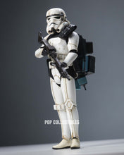 Load image into Gallery viewer, Hot Toys MMS721 Star Wars Episode IV A New Hope Sandtrooper Sergeant 1/6 Scale Collectible Figure