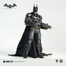 Load image into Gallery viewer, Preorder! LPZZ DC001 Batman Arkham Knight Batman 1/12 scale Collectible Action Figure