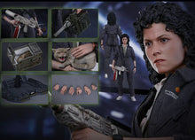 Load image into Gallery viewer, Hot Toys MMS366 Alien Ellen Ripley 1/6 scale Collectible Figure