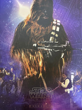 Load image into Gallery viewer, Hot Toys MMS262 Star Wars Episode IV A New Hope Chewbacca 1/6 scale Collectible Figure