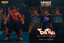 Load image into Gallery viewer, Storm Collectibles EVIL RYU - Street Fighter IV Action Figure