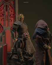 Load image into Gallery viewer, Hot Toys TMS136 Star Wars The Clone Wars Savage Opress 1/6 Scale Collectible Figure