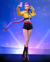 Load image into Gallery viewer, Preorder! Hot Toys TMS176 KPop Demon Hunters 1/6th scale Rumi Collectible Figure