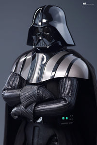 Hot Toys MMS810B Star Wars: Revenge of the Sith 1/6th scale Darth Vader Collectible Figure (Special Edition)