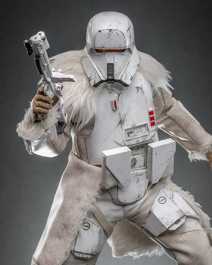 imperial range trooper