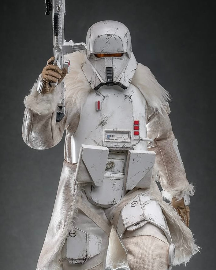 Hot Toys MMS768 Star Wars 1/6th scale Range Trooper Collectible Figure [Hot Toys Exclusive]