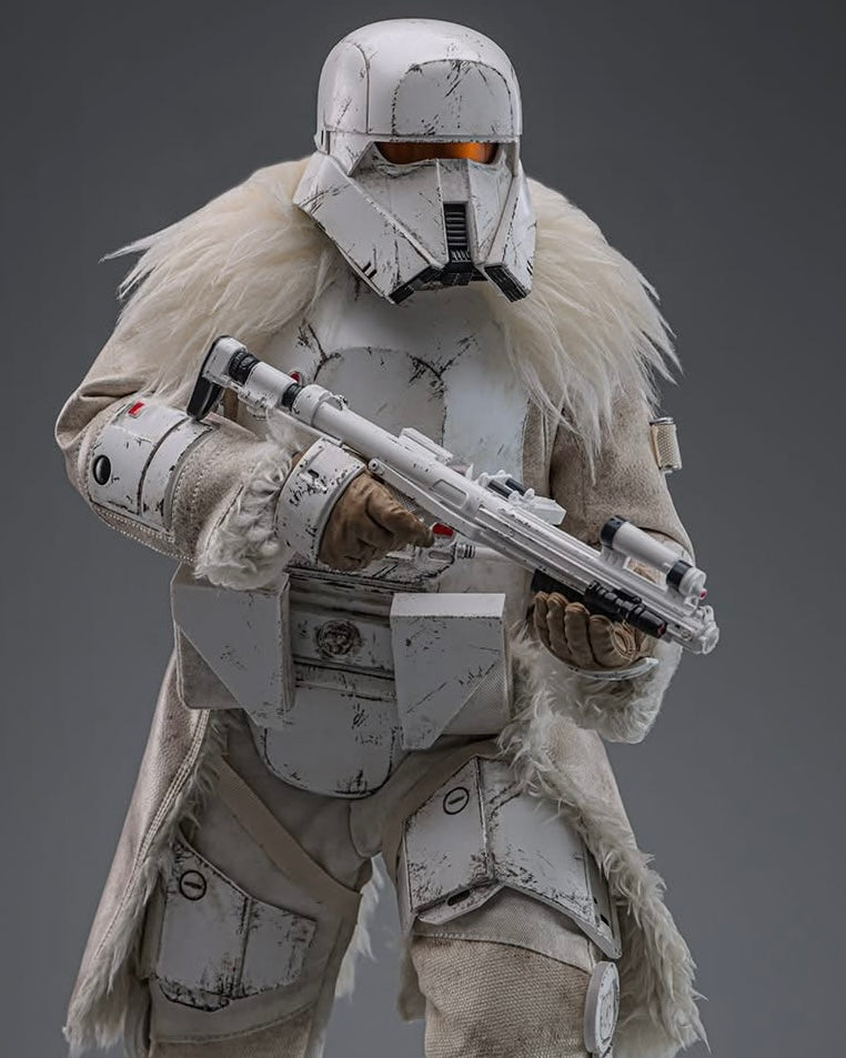 Hot Toys MMS768 Star Wars 1/6th scale Range Trooper Collectible Figure [Hot Toys Exclusive]