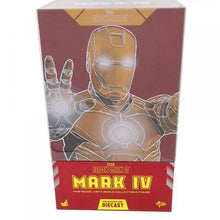 Load image into Gallery viewer, Hot toys MMS461D21 Ironman 2 Mark 4 1/6 Scale Collectible Figure