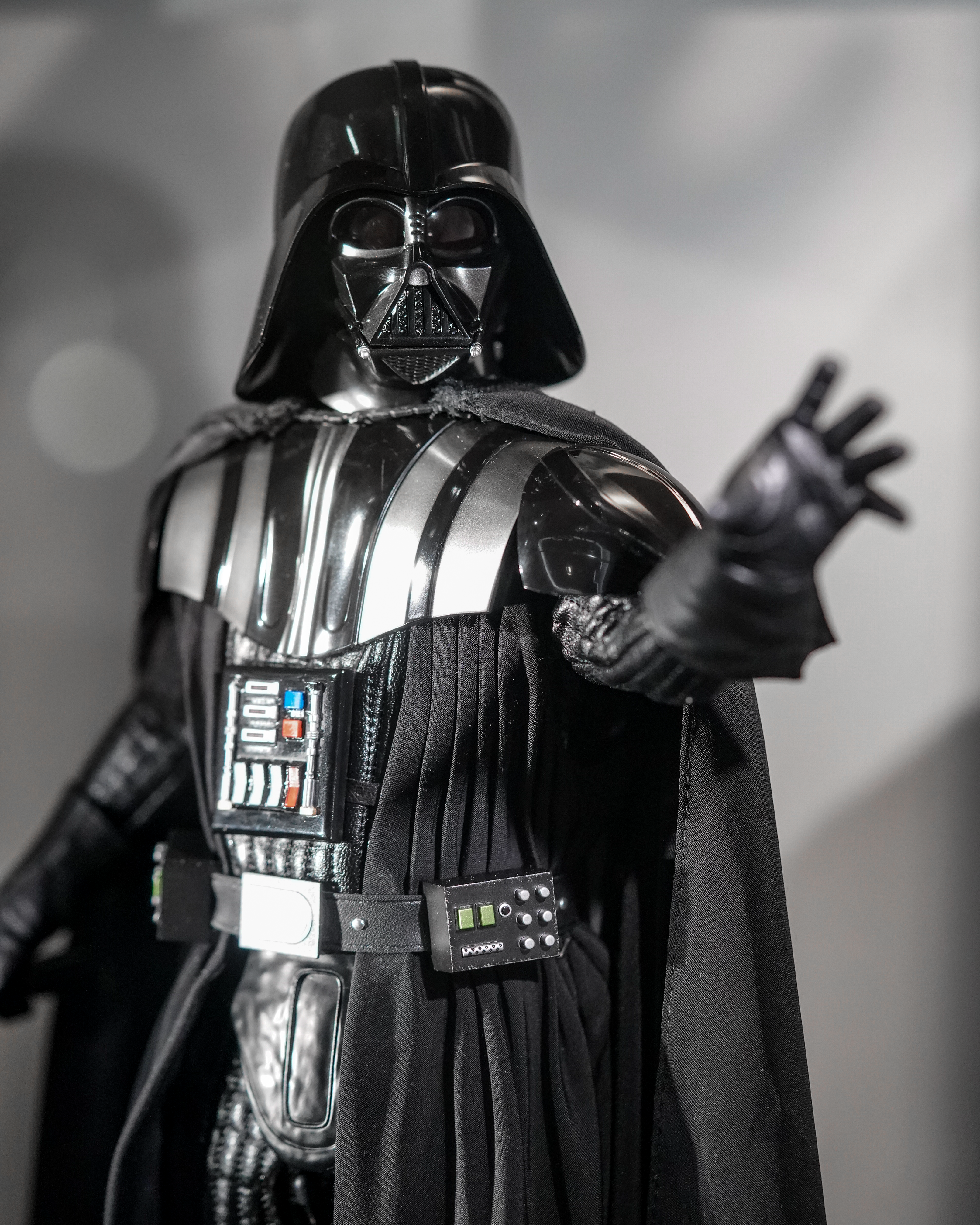 Hot Toys MMS699 Star Wars Episode VI: Return of the Jedi ™ 1