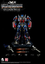 Load image into Gallery viewer, Threezero Transformers: Revenge of the Fallen DLX Optimus Prime