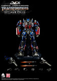 Threezero Transformers: Revenge of the Fallen DLX Optimus Prime