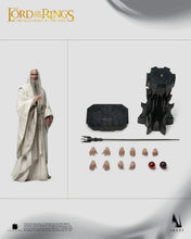 Load image into Gallery viewer, Preorder! INART The Lord of the Rings: The Fellowship of the Ring Saruman 1/6 Collectible Figure