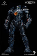 Load image into Gallery viewer, Preorder! Infinity Studio Heavy Mech Series Pacific Rim Gipsy Danger Action Figure