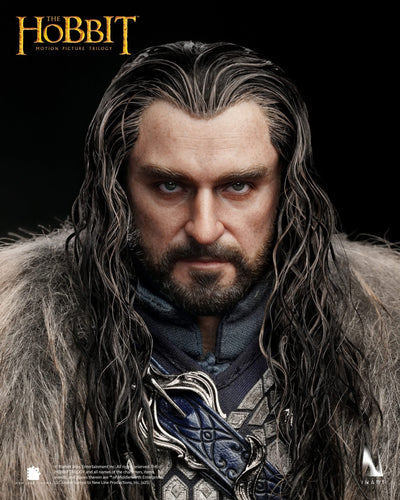 Preorder! INART The Hobbit: An Unexpected Journey Thorin Oakenshield 1/6 Collectible Figure