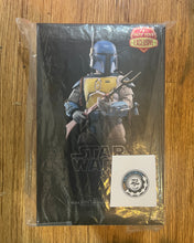 Load image into Gallery viewer, Hot Toys TMS006 Star Wars Boba Fett (Animation Version) 1/6 scale Collectible Figure