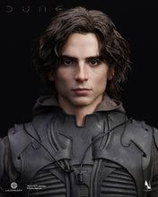 Load image into Gallery viewer, INART DUNE Paul Atreides Deluxe Edition 1/6 Collectible Figure (Rooted Hair)