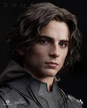 Load image into Gallery viewer, INART DUNE Paul Atreides Deluxe Edition 1/6 Collectible Figure (Rooted Hair)