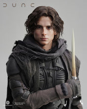 Load image into Gallery viewer, INART DUNE Paul Atreides Deluxe Edition 1/6 Collectible Figure (Rooted Hair)