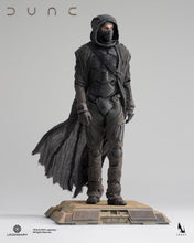 Load image into Gallery viewer, INART DUNE Paul Atreides Deluxe Edition 1/6 Collectible Figure (Rooted Hair)