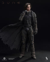 Load image into Gallery viewer, INART DUNE Paul Atreides Deluxe Edition 1/6 Collectible Figure (Rooted Hair)