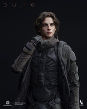 Load image into Gallery viewer, INART DUNE Paul Atreides Deluxe Edition 1/6 Collectible Figure (Rooted Hair)