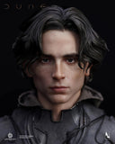 Preorder! INART DUNE Paul Atreides 1/6 Collectible Figure Standard Edition (Sculpted Hair)