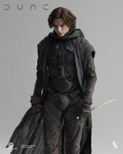 Load image into Gallery viewer, INART DUNE Paul Atreides Deluxe Edition 1/6 Collectible Figure (Rooted Hair)