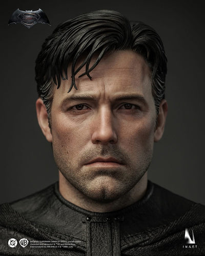Preorder! INART Batman v Superman: Dawn of Justice Batman 1/6 Scale Collectible Figure