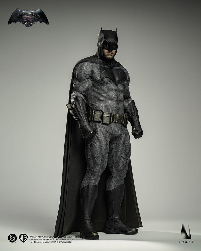 Preorder! INART Batman v Superman: Dawn of Justice Batman 1/6 Scale Collectible Figure