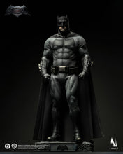 Load image into Gallery viewer, Preorder! INART Batman v Superman: Dawn of Justice Batman 1/6 Scale Collectible Figure