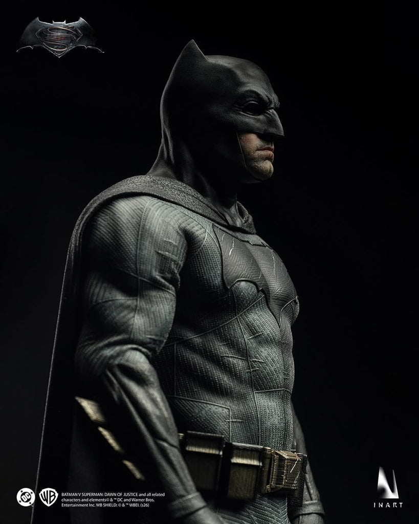 Preorder! INART Batman v Superman: Dawn of Justice Batman 1/6 Scale Collectible Figure