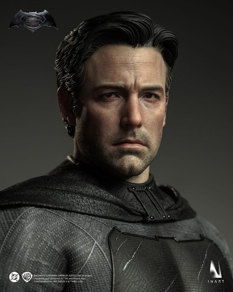 Preorder! INART Batman v Superman: Dawn of Justice Batman 1/6 Scale Collectible Figure