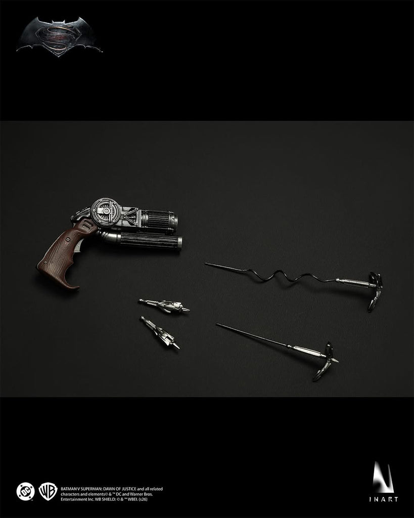 Preorder! INART Batman v Superman: Dawn of Justice Batman 1/6 Scale Collectible Figure