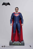 Preorder! INART Batman v Superman: Dawn of Justice Superman 1/6 Scale Collectible Figure