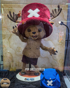 Hot Toys TMS174 One Piece Chopper Collectible Figure