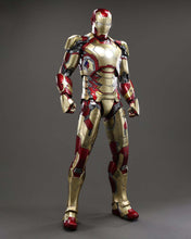 Load image into Gallery viewer, Hot Toys MMS759D66B Marvel Ironman 3 Ironman Mark 42 (2.0) 1/6 Scale Collectible Figure (Deluxe Version) Special Edition