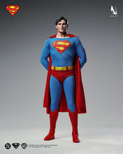 Load image into Gallery viewer, Preorder! INART Superman (1978) Superman 1/6 scale Collectible Figure Standard Edition