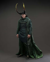 Load image into Gallery viewer, Hot Toys DX41AE Loki God Loki 1/6th Scale Collectible Figure (Artisan Edition) Limited Edition
