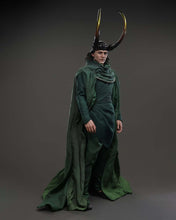Load image into Gallery viewer, Hot Toys DX41AE Loki God Loki 1/6th Scale Collectible Figure (Artisan Edition) Limited Edition