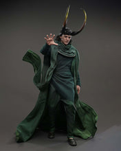 Load image into Gallery viewer, Hot Toys DX41AE Loki God Loki 1/6th Scale Collectible Figure (Artisan Edition) Limited Edition