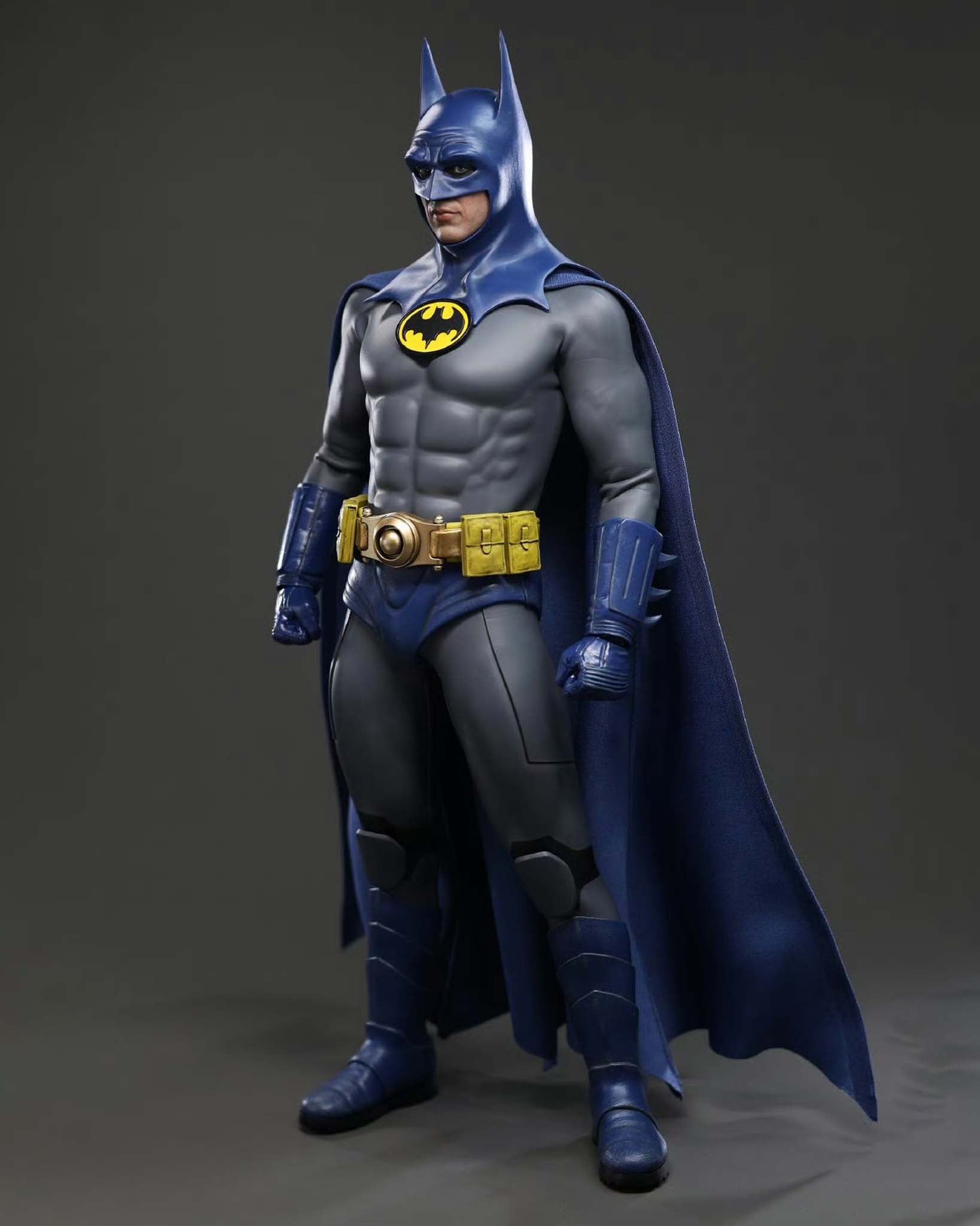 ホットトイズ 3体セット スーツ 学生服 hottoys batman 素体 ホットトイズ 3体セット スーツ 学生服 hottoys batman 素体 フィギュア