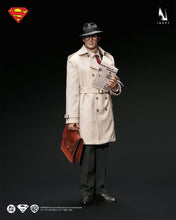Load image into Gallery viewer, Preorder! INART Superman (1978) Superman and Clark Kent 1/6 scale Collectible Figure Set Premium Edition