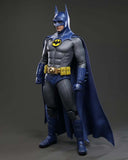 Hot Toys MMS834 The Flash 1/6th scale Batman (Blue & Grey Suit) Collectible Figure [Hot Toys Exclusive]