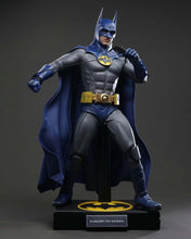Load image into Gallery viewer, Hot Toys MMS834 The Flash 1/6th scale Batman (Blue &amp; Grey Suit) Collectible Figure [Hot Toys Exclusive]