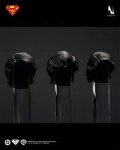 Load image into Gallery viewer, Preorder! INART Superman (1978) Superman and Clark Kent 1/6 scale Collectible Figure Set Premium Edition